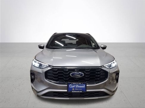 Used 2023 Ford Escape ST-Line Select w/ Tech Pack #2 image 3