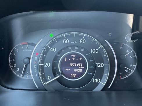 Used 2014 Honda CR-V EX-L image 19