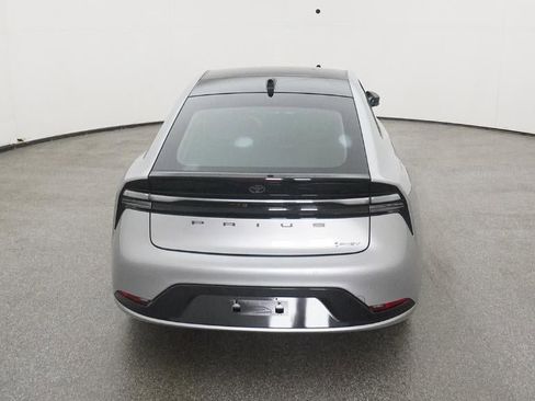 New 2026 Toyota Prius Plug-In Hybrid image 29