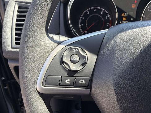 New 2027 Mitsubishi Outlander Sport FWD image 17