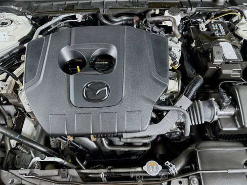 Certified 2024 MAZDA CX-30 AWD 2.5 S image 34