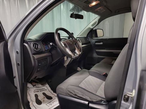 Used 2015 Toyota Tundra SR5 image 12