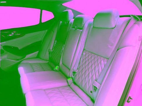 Used 2023 Nissan Maxima Platinum w/ Sport Mat Group FWD image 19
