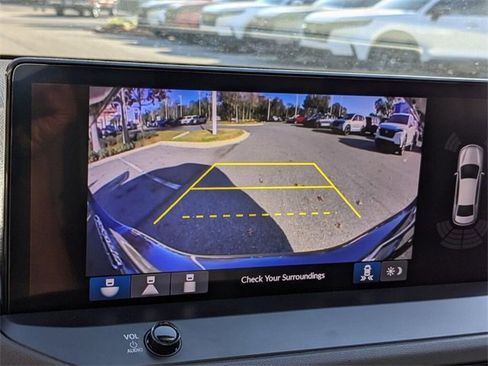 Certified 2023 Honda Accord Touring image 23