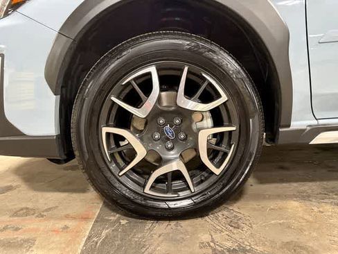 Used 2023 Subaru Crosstrek Hybrid w/ Moonroof Package w/Navigation image 10