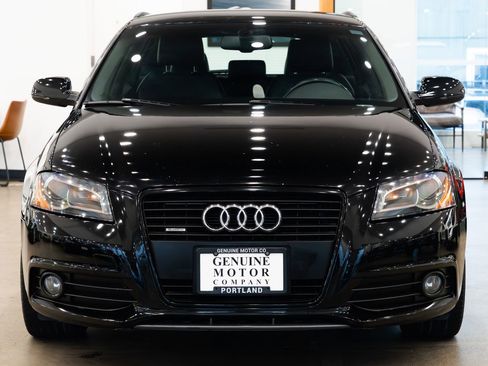 Used 2013 Audi A3 2.0T Premium Plus image 2