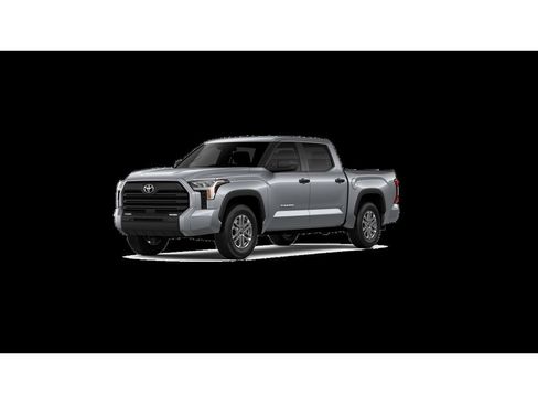 New 2026 Toyota Tundra SR5 AWD/4WD image 24