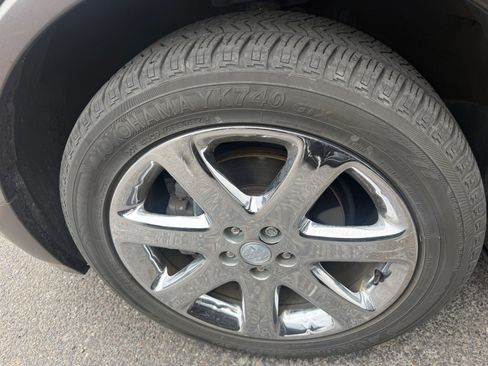Used 2014 Buick Encore Leather AWD/4WD image 5