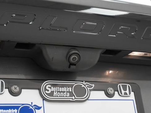 Used 2022 Ford Explorer ST w/ Equipment Group 401A AWD/4WD image 12