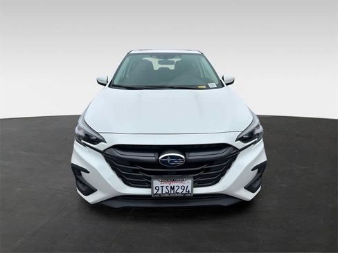 Certified 2025 Subaru Legacy Limited image 6