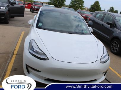 Used 2020 Tesla Model 3 Long Range
