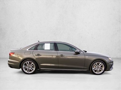 Used 2023 Audi A4 2.0T Premium Plus image 4