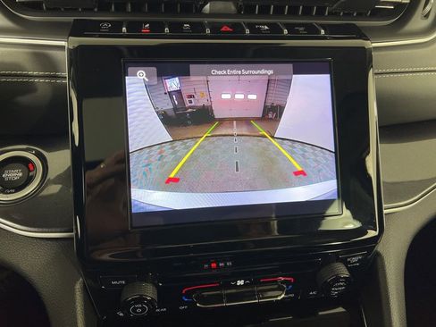 Used 2023 Jeep Grand Cherokee L Laredo w/ Trailer Tow Group (B) image 14