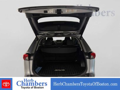Used 2022 Toyota RAV4 Limited