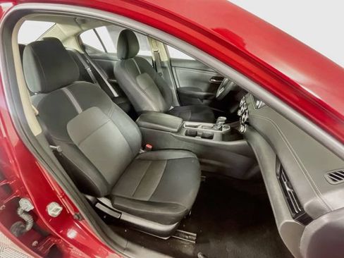 Used 2023 Nissan Sentra SV FWD image 26