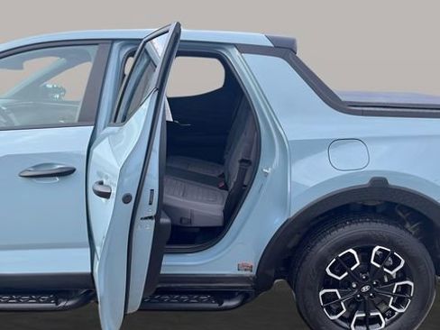 Used 2024 Hyundai Santa Cruz SEL image 56