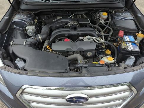Used 2016 Subaru Outback 2.5i image 26