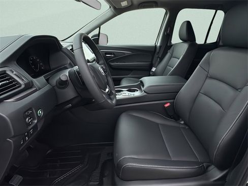 New 2026 Honda Ridgeline RTL image 8