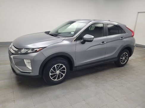 Used 2020 Mitsubishi Eclipse Cross ES image 2
