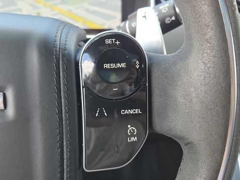Used 2020 Land Rover Range Rover Sport HST AWD/4WD image 23