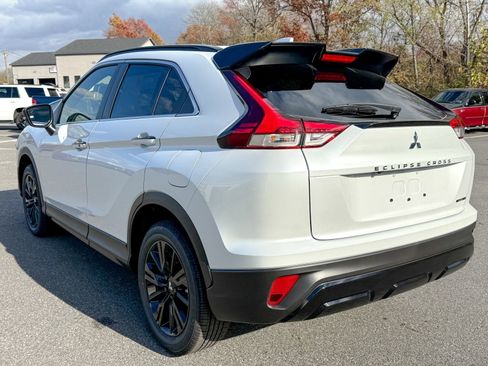 New 2026 Mitsubishi Eclipse Cross image 5