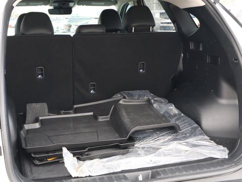 Certified 2025 Hyundai Tucson SEL image 22