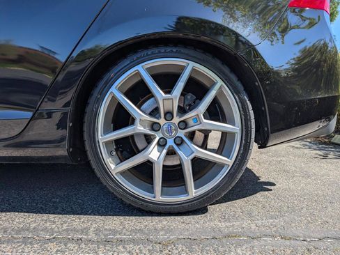 Used 2016 Volvo V60 T6 Polestar AWD/4WD image 28