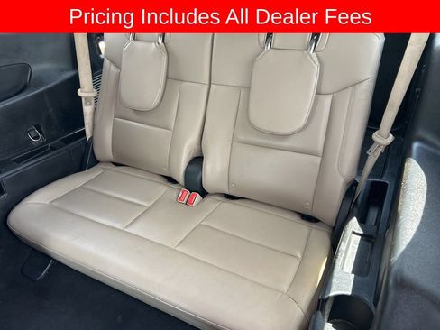 Used 2020 Ford Explorer XLT w/ Equipment Group 202A AWD/4WD image 15
