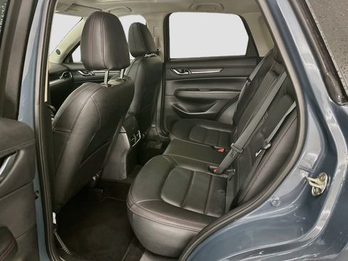 Used 2024 MAZDA CX-5 Carbon Edition AWD/4WD image 30