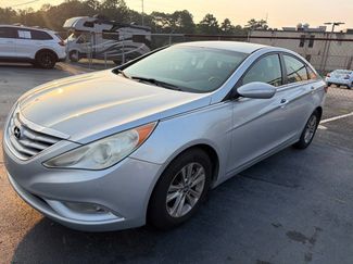 Used 2013 Hyundai Sonata GLS w/ Popular Equipment Pkg FWD video 1