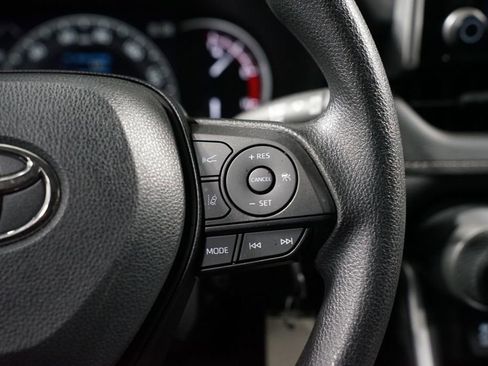 Certified 2024 Toyota RAV4 LE image 13