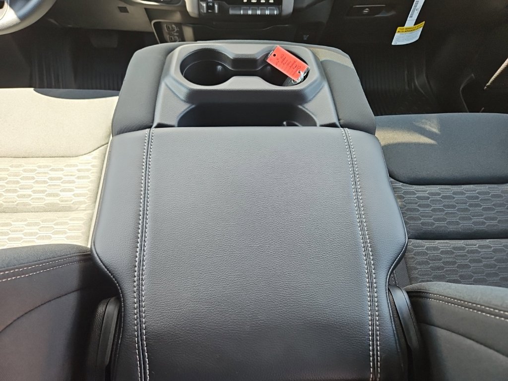 New 2026 RAM 1500 Warlock AWD/4WD image 30