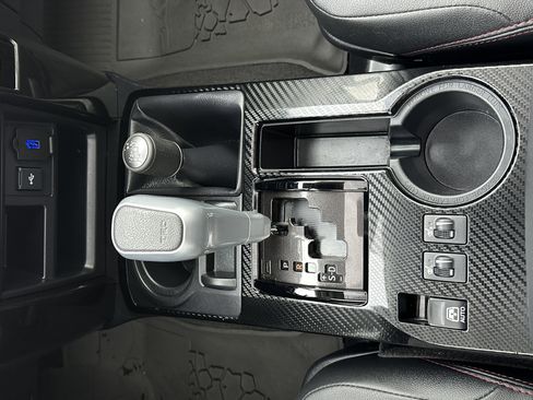 Used 2021 Toyota 4Runner TRD Pro image 40