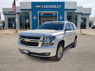 Used 2020 Chevrolet Tahoe LT w/ Luxury Package video 1