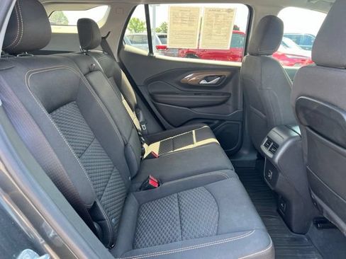Used 2020 GMC Terrain SLE w/ Driver Convenience Package AWD/4WD image 13