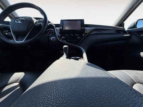 Used 2023 Toyota Camry XLE w/ Cold Weather Package image 14