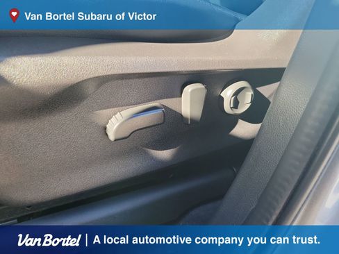 Certified 2022 Subaru Ascent Limited image 15