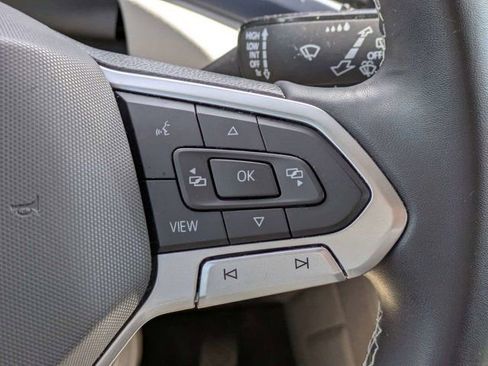 Used 2022 Volkswagen Taos SE FWD image 27