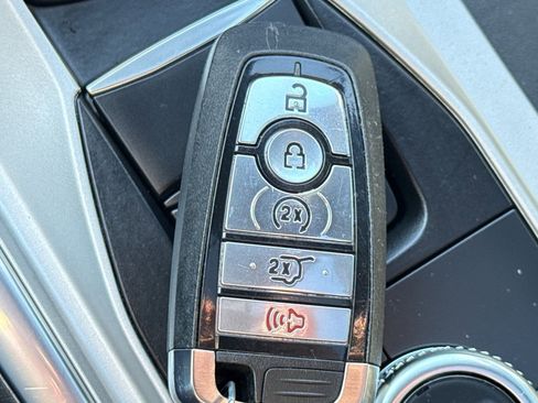 Used 2023 Ford Explorer Timberline image 38