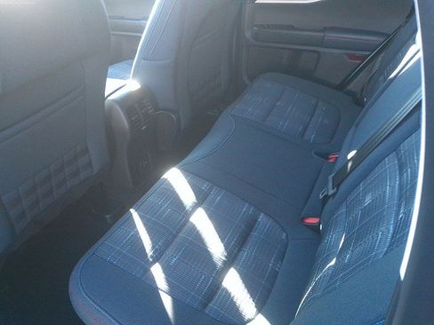 Used 2024 Ford Bronco Sport Heritage w/ Heritage Convenience Package image 17