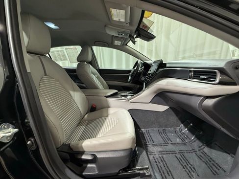 Certified 2024 Toyota Camry SE image 19