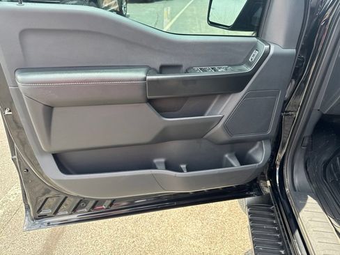Used 2022 Ford F150 XL w/ STX Appearance Package AWD/4WD image 13