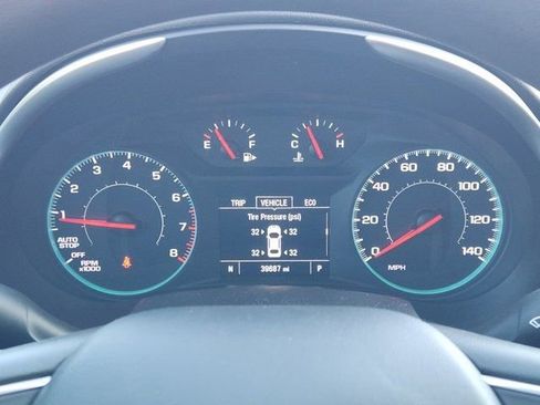 Used 2022 Chevrolet Malibu LS image 7