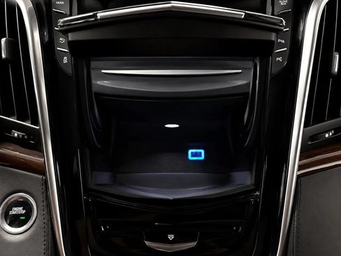 Used 2020 Cadillac Escalade ESV Luxury RWD image 42