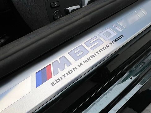 New 2026 BMW M850i xDrive image 28