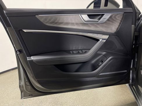 Used 2024 Audi A6 Premium Plus image 19