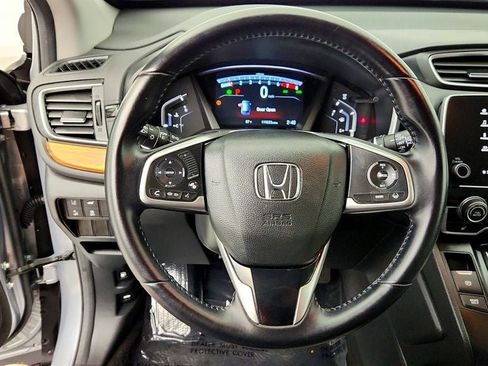 Used 2017 Honda CR-V EX-L image 14