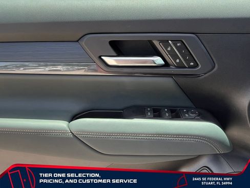New 2026 GMC Terrain AT4 w/ Convenience Package III AWD/4WD image 23