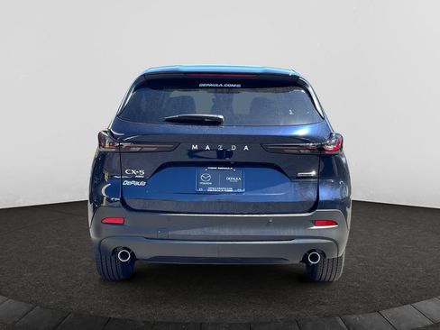 New 2026 MAZDA CX-5 Select AWD/4WD image 4