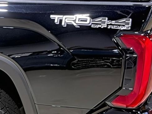 Used 2023 Toyota Tundra SR5 w/ TRD Off-Road Package AWD/4WD image 10